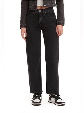 NWOT Levi's Women's '94 Baggy Jeans Size 28X31